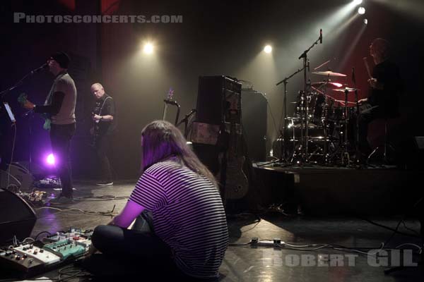 WIRE - 2015-11-29 - BOULOGNE-BILLANCOURT - Carre Bellefeuille - 